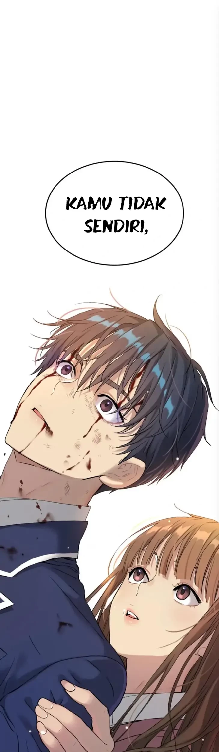 Baca Manhwa Oh! Dangun Chapter 66 Gambar 2