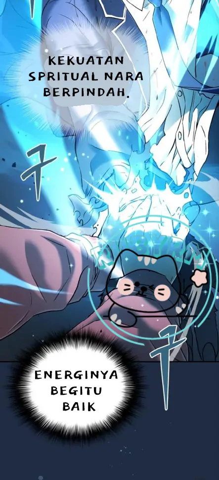Oh! Dangun Chapter 66 Gambar 31