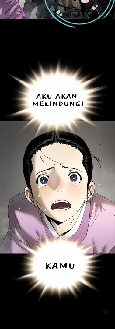 Oh! Dangun Chapter 67 Gambar 59