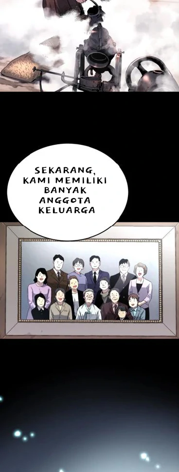 Oh! Dangun Chapter 67 Gambar 64