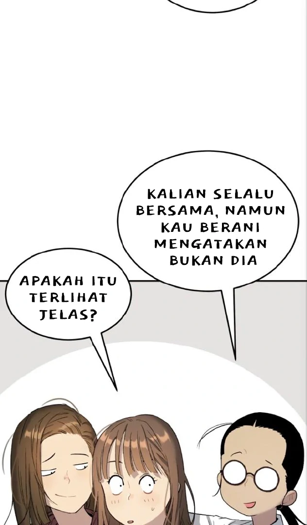 Oh! Dangun Chapter 68 Gambar 15