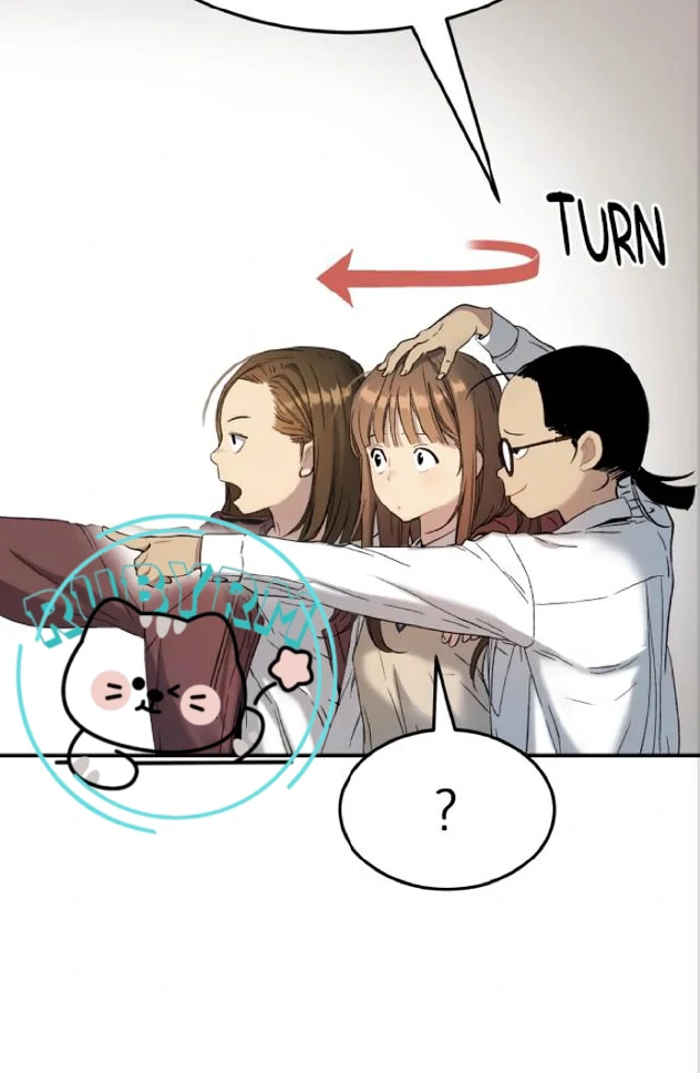 Oh! Dangun Chapter 68 Gambar 17