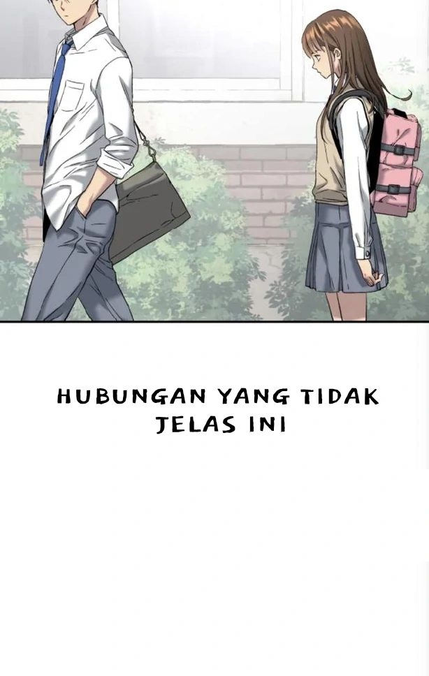 Oh! Dangun Chapter 68 Gambar 37