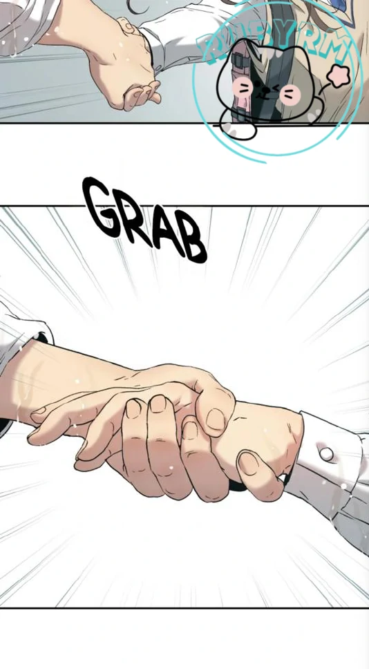 Oh! Dangun Chapter 68 Gambar 45