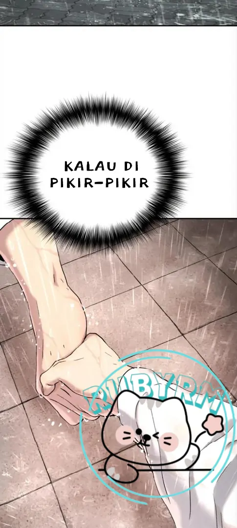 Oh! Dangun Chapter 68 Gambar 47