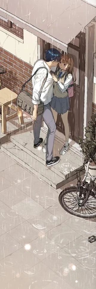 Oh! Dangun Chapter 68 Gambar 76