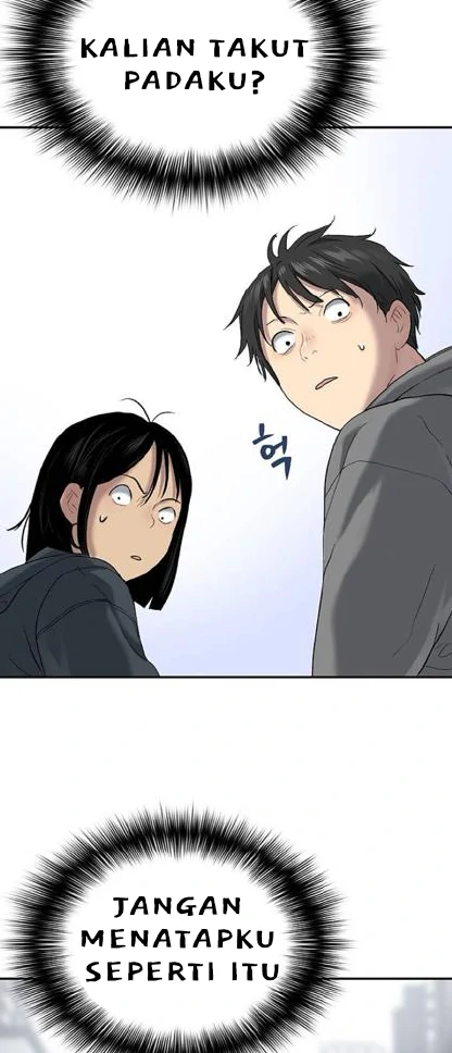 Oh! Dangun Chapter 69 Gambar 14
