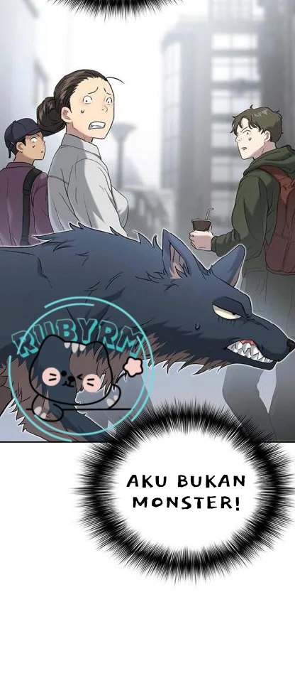 Oh! Dangun Chapter 69 Gambar 15