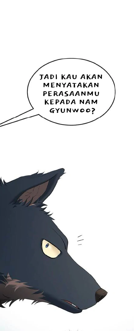 Oh! Dangun Chapter 69 Gambar 16