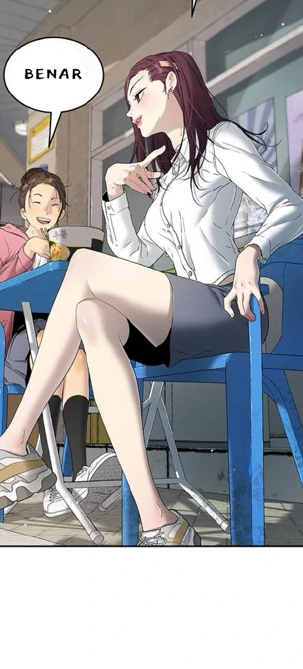 Oh! Dangun Chapter 69 Gambar 19