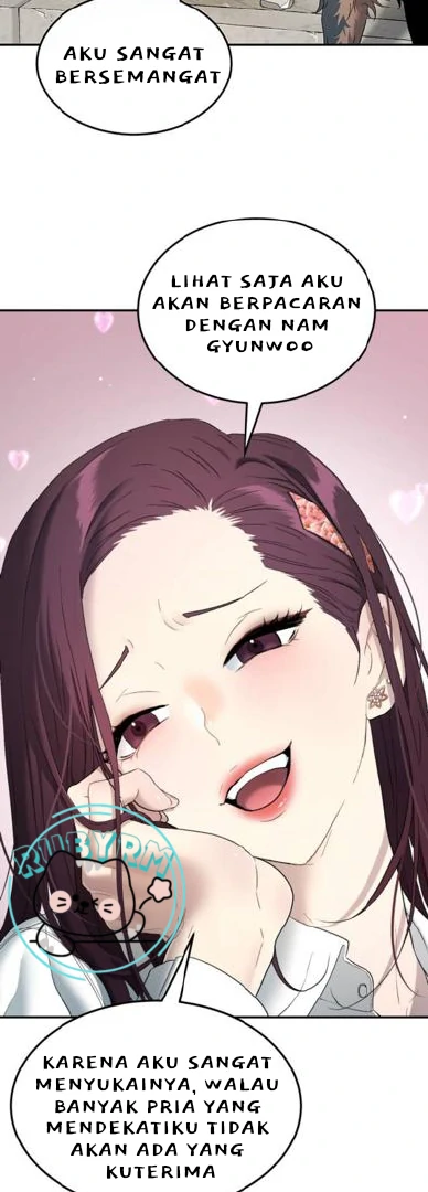Oh! Dangun Chapter 69 Gambar 21