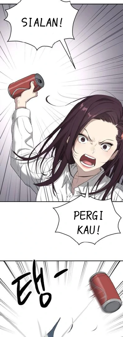 Oh! Dangun Chapter 69 Gambar 25
