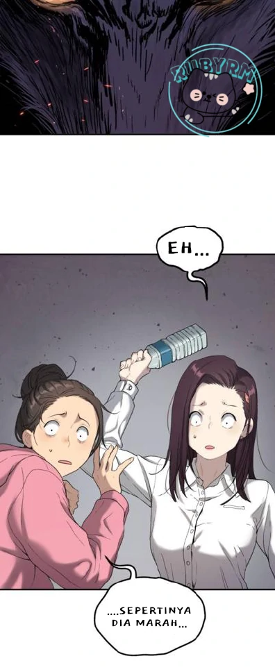 Oh! Dangun Chapter 69 Gambar 27