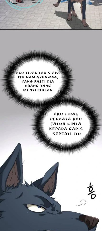 Oh! Dangun Chapter 69 Gambar 30