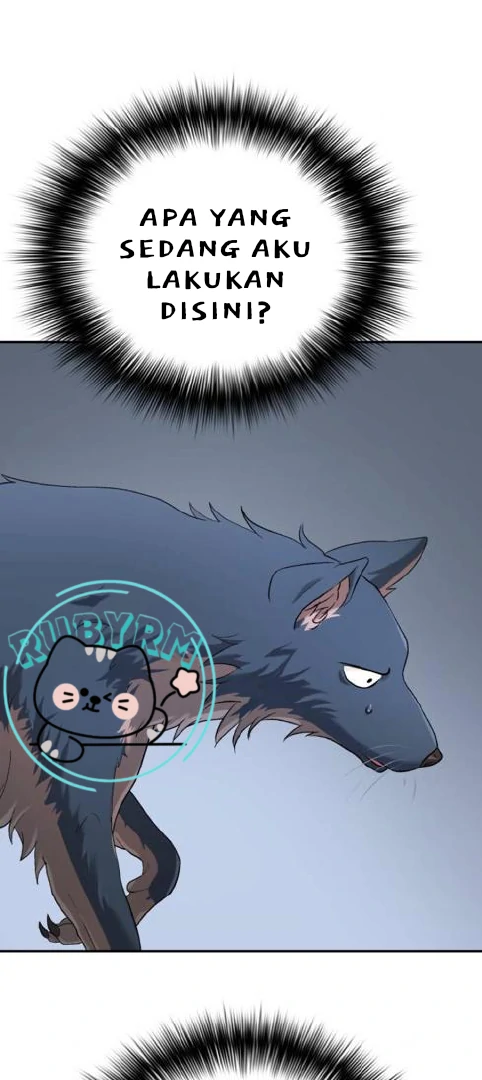 Oh! Dangun Chapter 69 Gambar 4