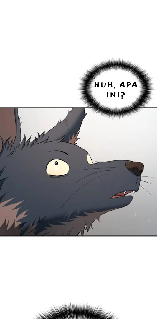 Oh! Dangun Chapter 69 Gambar 32