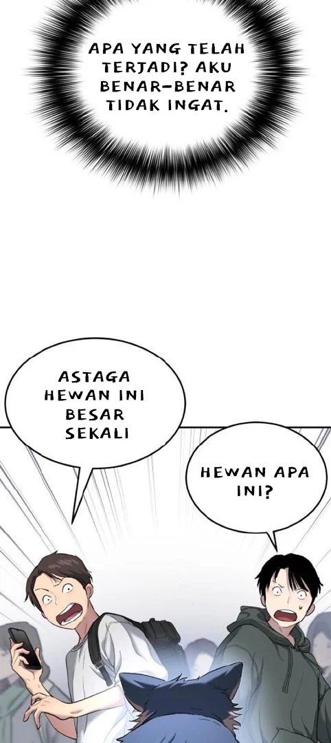 Oh! Dangun Chapter 69 Gambar 5