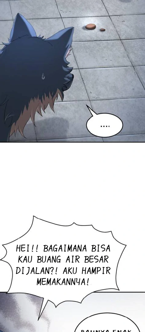 Oh! Dangun Chapter 69 Gambar 41
