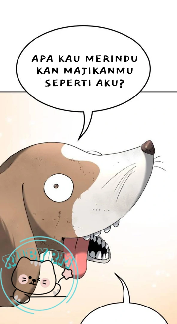 Oh! Dangun Chapter 69 Gambar 44