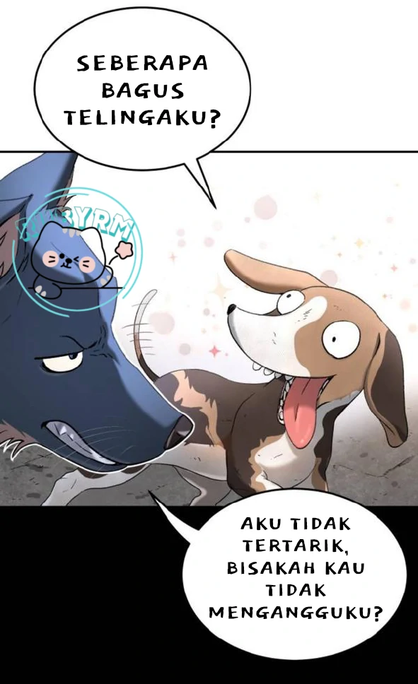 Oh! Dangun Chapter 69 Gambar 47