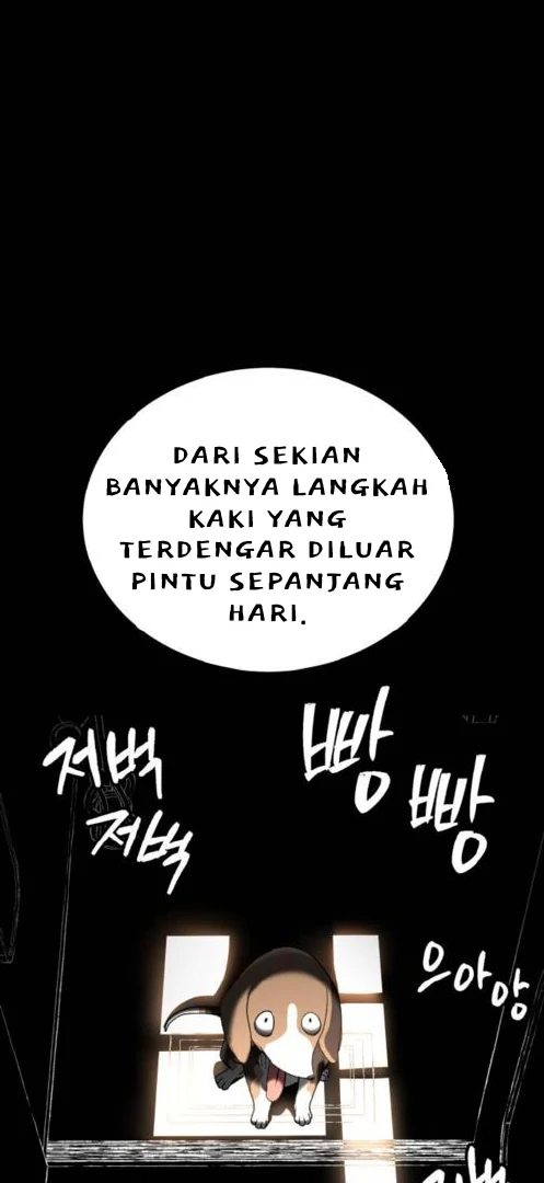 Oh! Dangun Chapter 69 Gambar 48