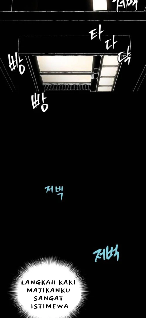 Oh! Dangun Chapter 69 Gambar 49