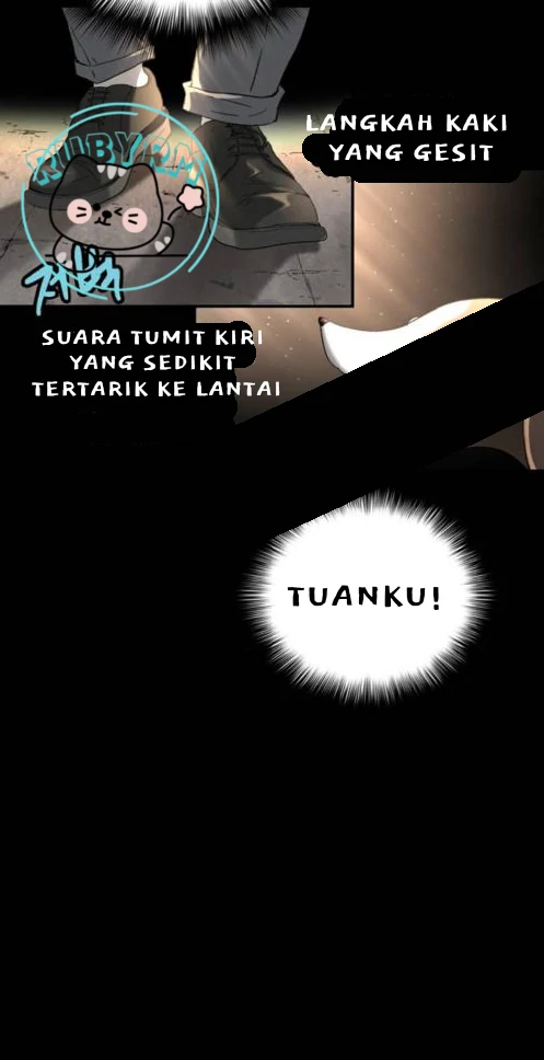 Oh! Dangun Chapter 69 Gambar 50