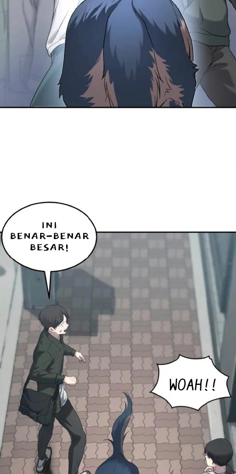 Oh! Dangun Chapter 69 Gambar 6