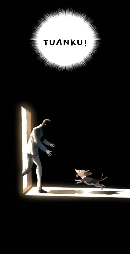 Oh! Dangun Chapter 69 Gambar 51