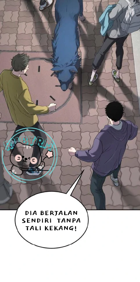 Oh! Dangun Chapter 69 Gambar 7