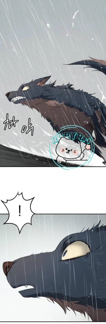 Oh! Dangun Chapter 69 Gambar 61