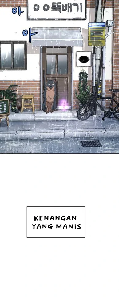Oh! Dangun Chapter 69 Gambar 67