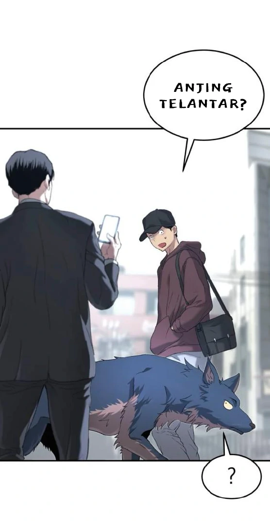Oh! Dangun Chapter 69 Gambar 8