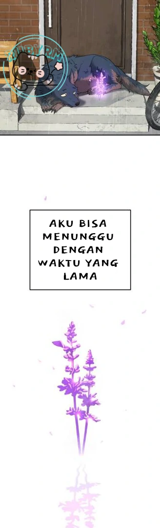 Oh! Dangun Chapter 69 Gambar 73