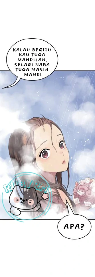 Oh! Dangun Chapter 69 Gambar 79