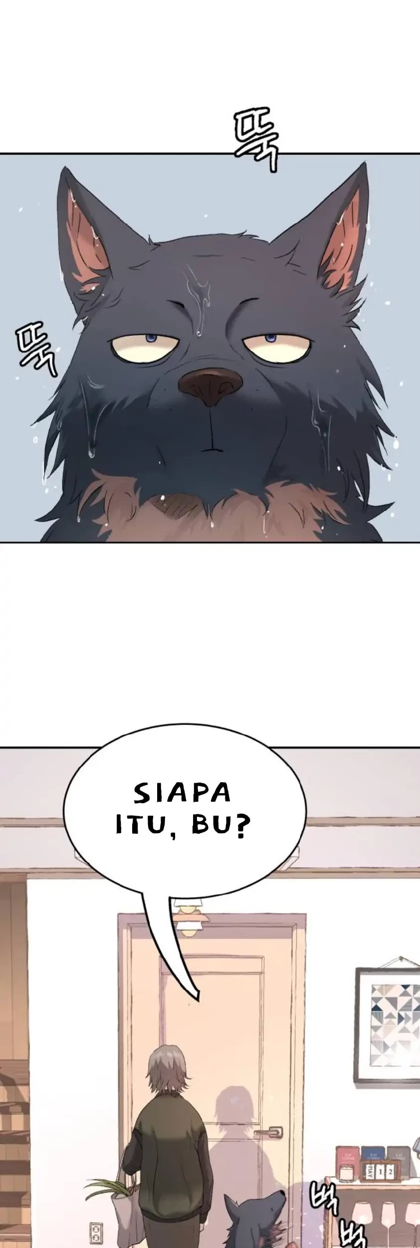 Oh! Dangun Chapter 69 Gambar 80
