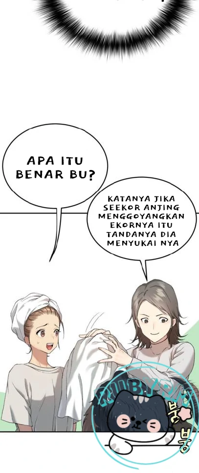 Oh! Dangun Chapter 70 Gambar 33