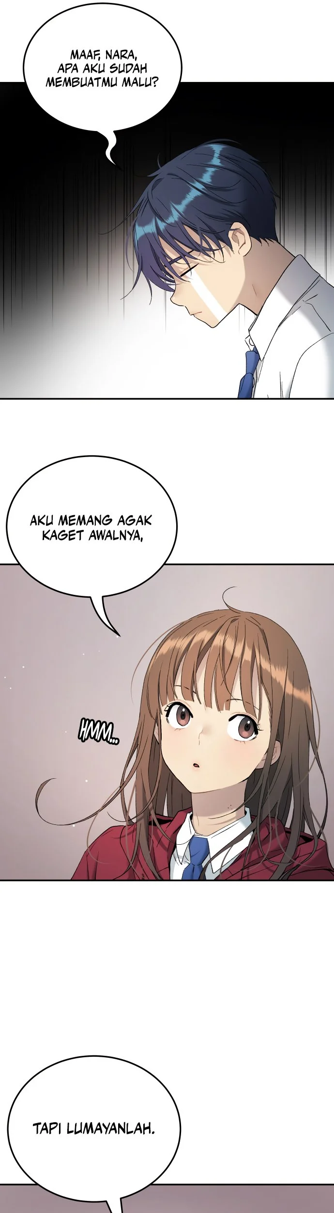 Oh! Dangun Chapter 721 Gambar 51
