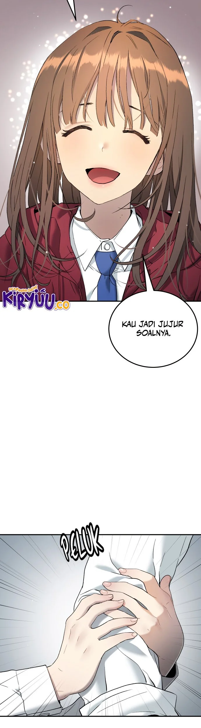 Oh! Dangun Chapter 721 Gambar 52