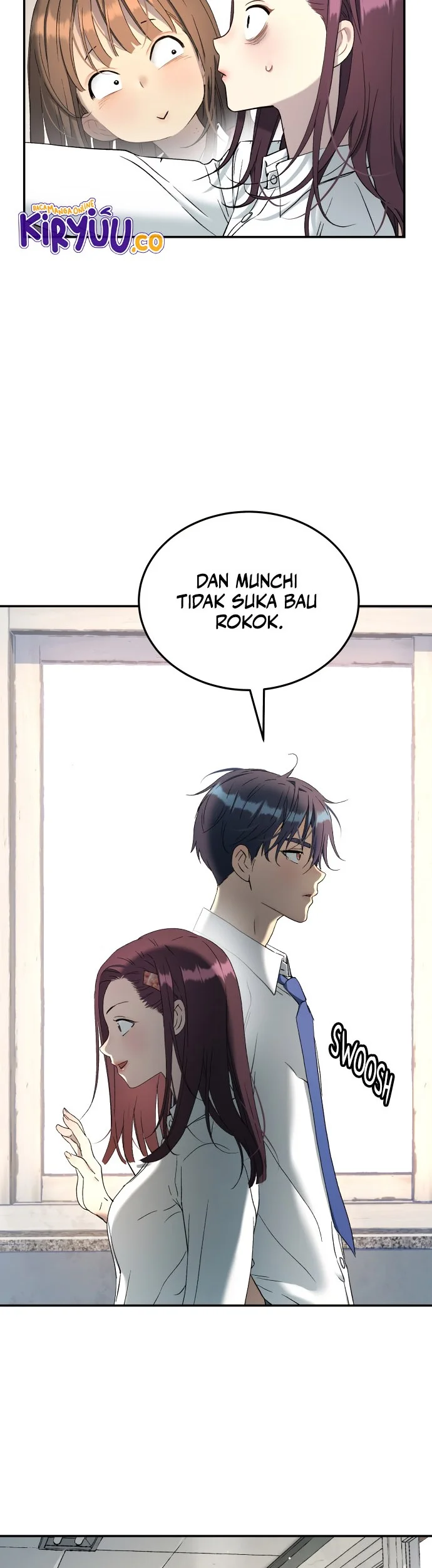 Oh! Dangun Chapter 721 Gambar 60