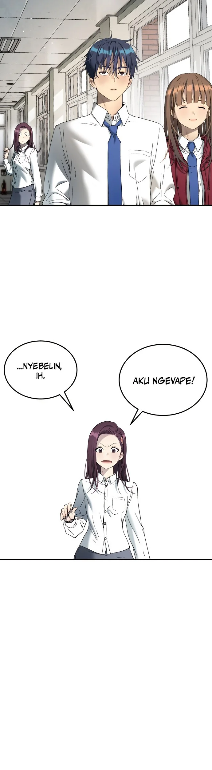 Oh! Dangun Chapter 721 Gambar 61