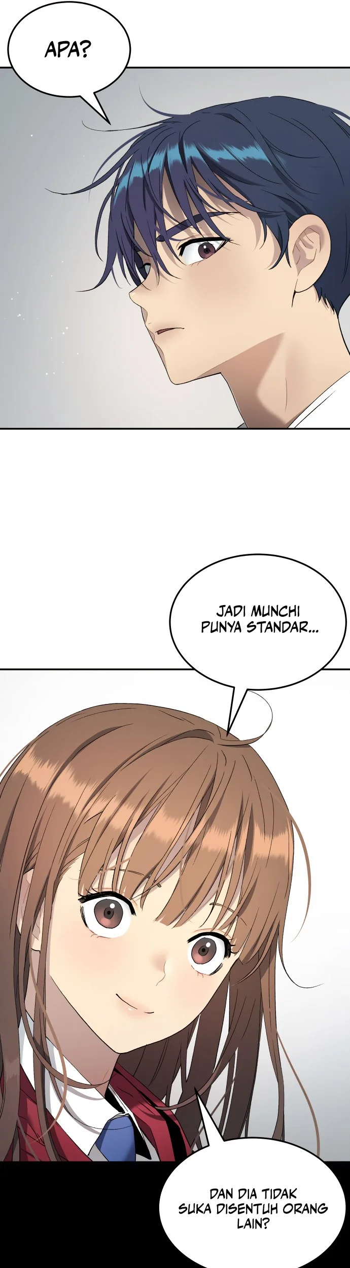 Oh! Dangun Chapter 721 Gambar 63