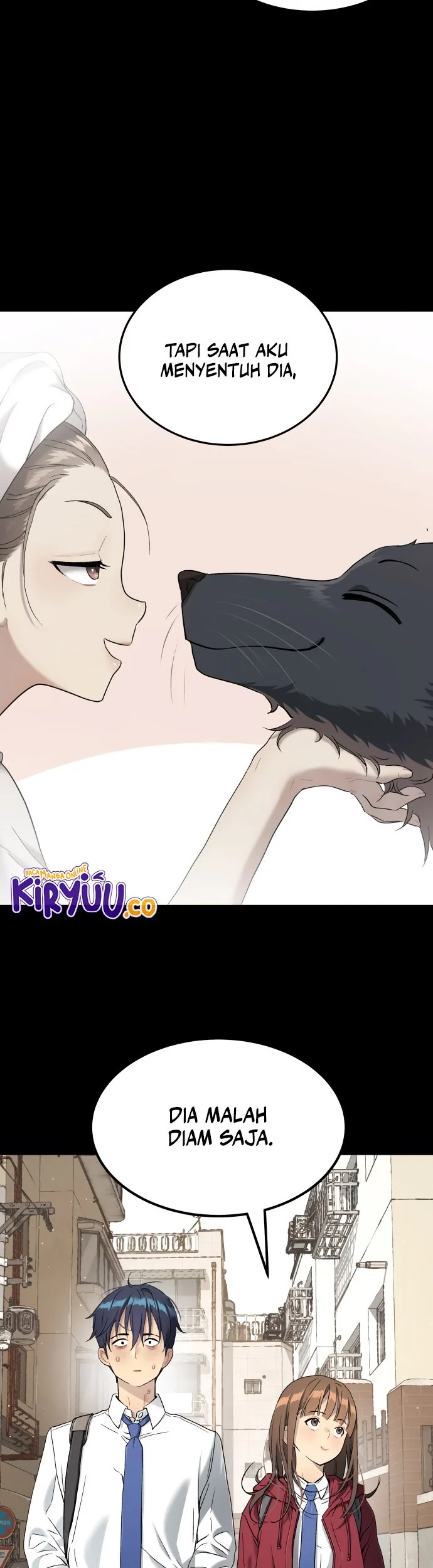 Oh! Dangun Chapter 721 Gambar 64