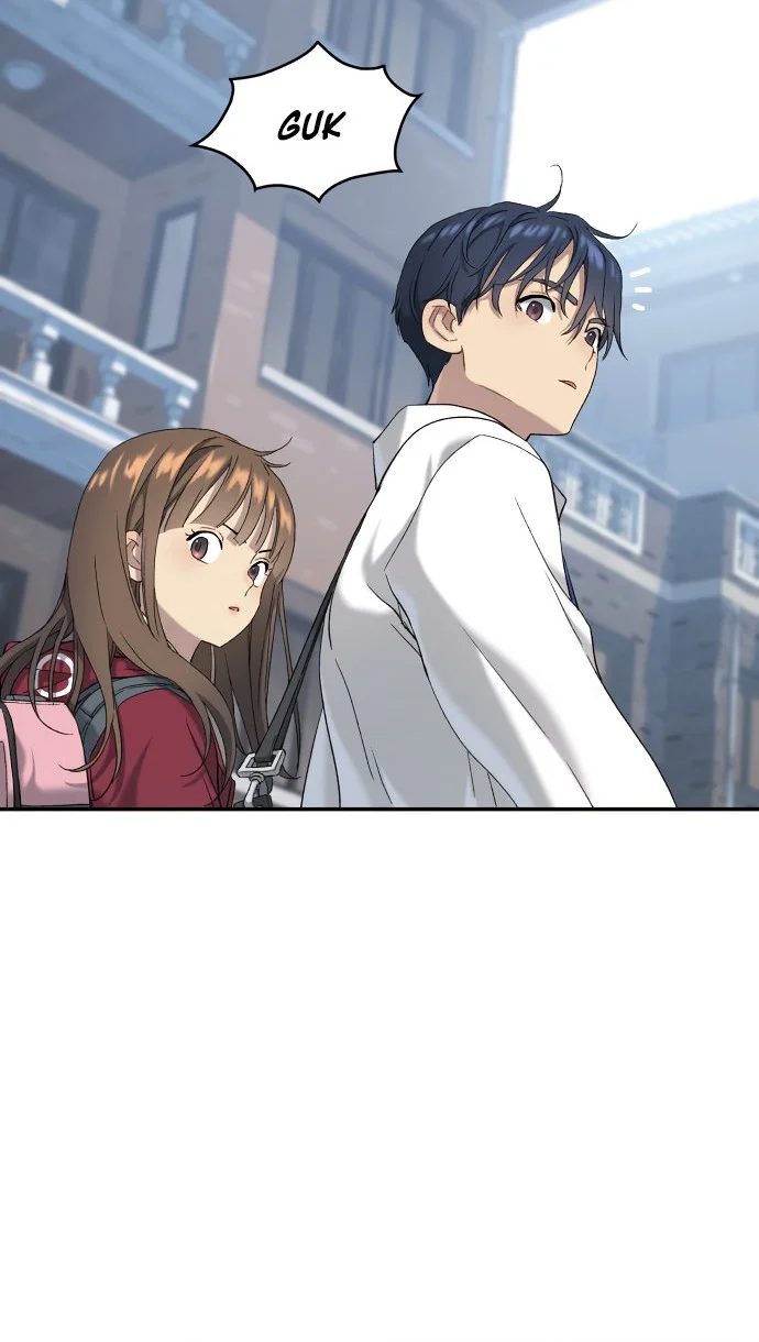Oh! Dangun Chapter 721 Gambar 66