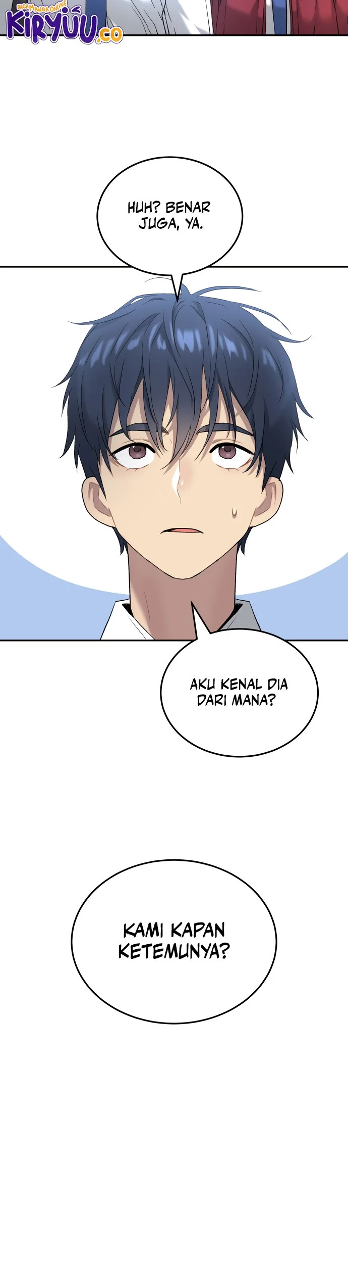 Oh! Dangun Chapter 721 Gambar 69