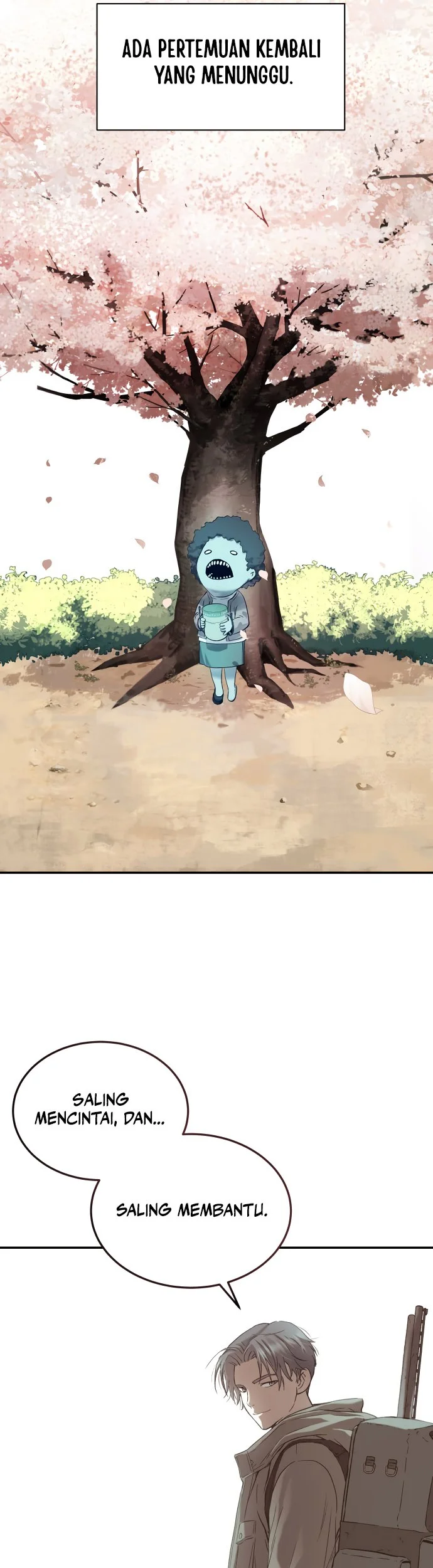 Oh! Dangun Chapter 721 Gambar 75
