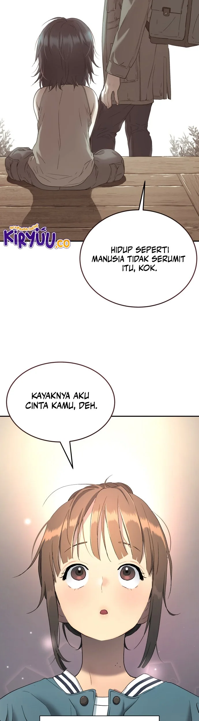 Oh! Dangun Chapter 721 Gambar 76