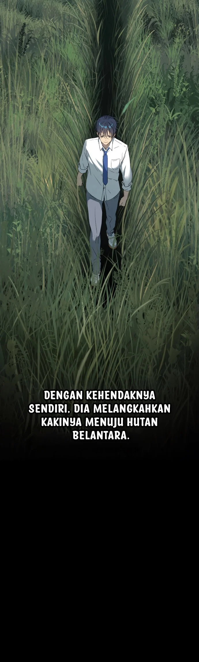 Oh! Dangun Chapter 721 Gambar 78