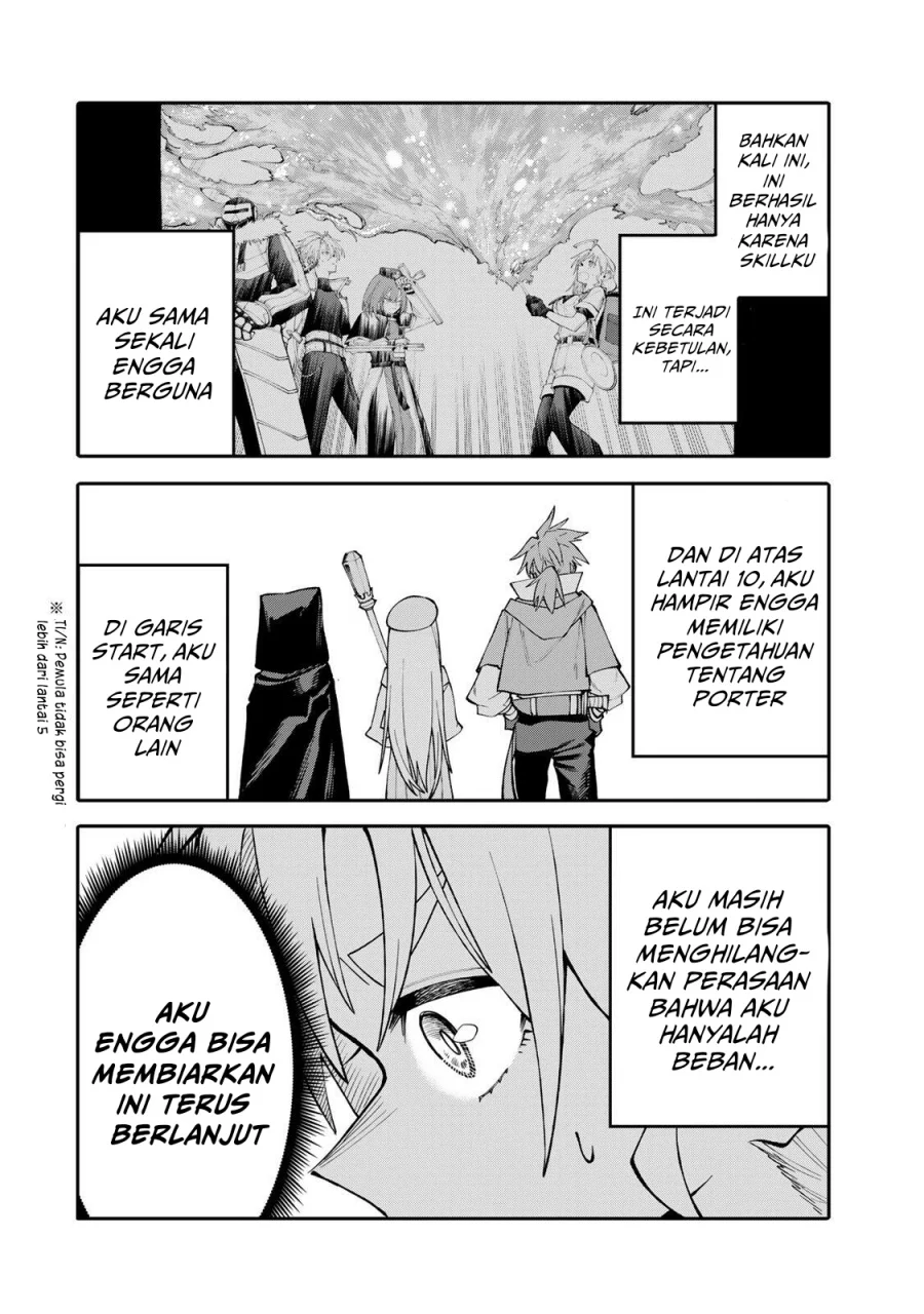 Okaasan Boukensha, Login Bonus de Skill [Shufu] ni Mezamemashita. Shuuichi Moraeru Chirashi de Boukensha Seikatsu Ganbarimasu! Chapter 14 Gambar 17