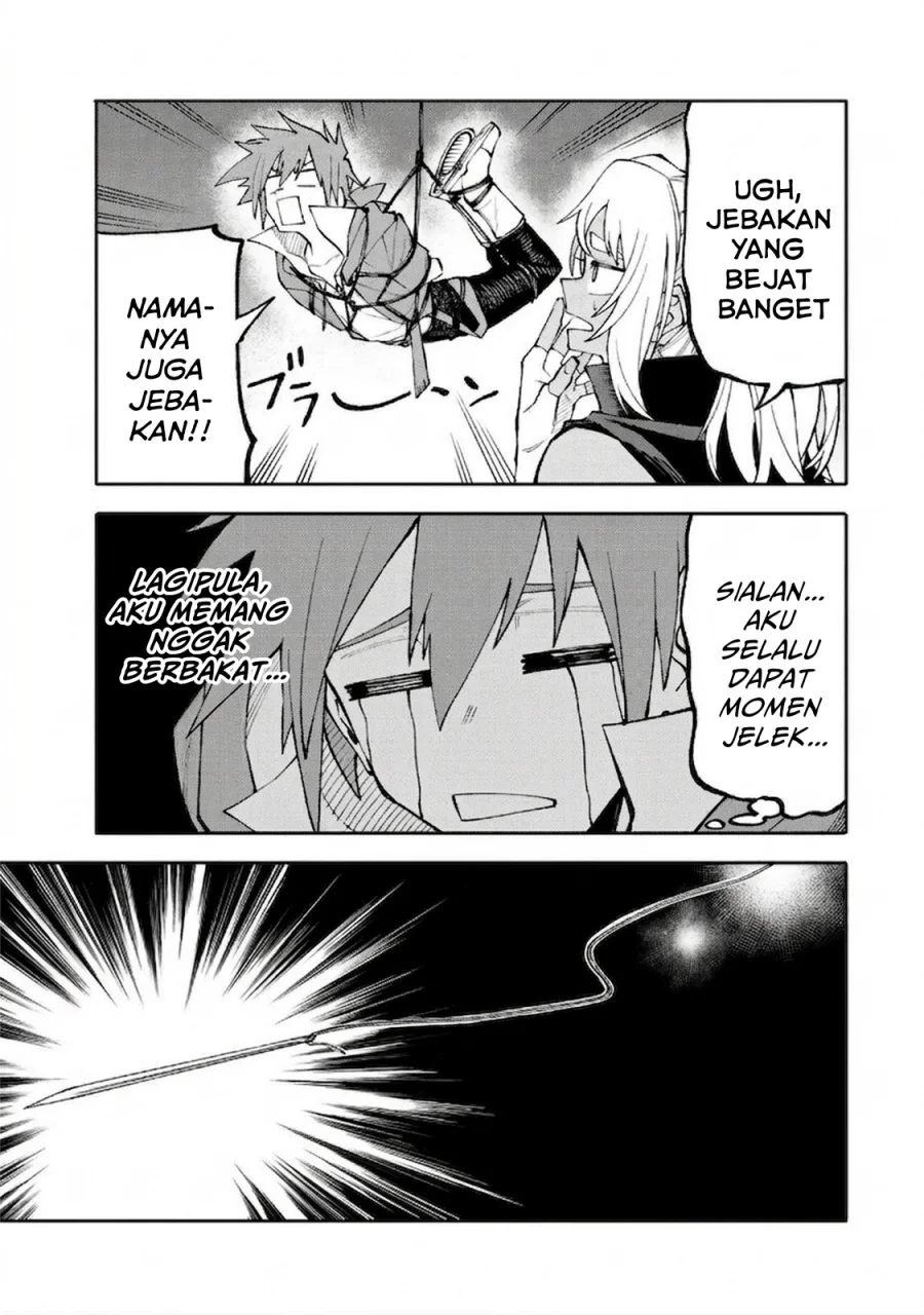 Okaasan Boukensha, Login Bonus de Skill [Shufu] ni Mezamemashita. Shuuichi Moraeru Chirashi de Boukensha Seikatsu Ganbarimasu! Chapter 15 Gambar 20